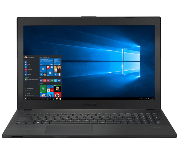 ASUS P2540UA-XO0025R-8 i5-7200U/8GB/500/DVD/Win10P - 340610 - zdjęcie 2